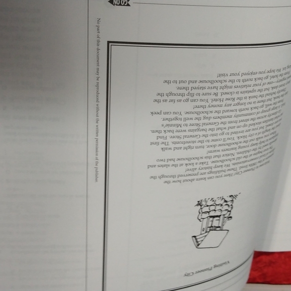 Test Best for Test Prep Level D Teacher's edition. - Picture 12 of 16